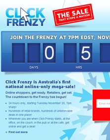 Click Frenzy or fizzle? Time will tell say experts