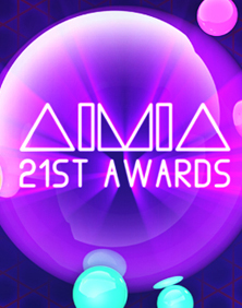 Deepend nominated for 7 AIMIA's