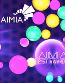 2015 AIMIA Awards Winners