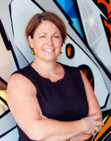 Women In Media: It's Deepend's MD Kath Blackham